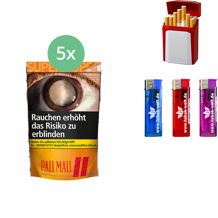 5 - Pall mall-195g-333
